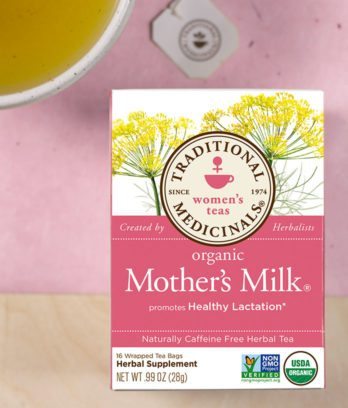 Mother’s Milk®